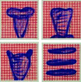 Gavin Chilcott, Untitled