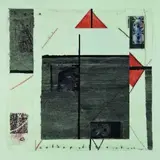 Chris Cane, author of the fictions, mixed media and collage