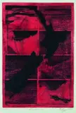 Michele Bryant, Accessory, lithograph, a/p