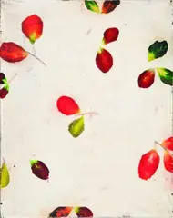 Antonio Murado, Untitled, oil on canvas