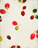 Antonio Murado, Untitled, oil on canvas