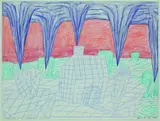 Gavin Chilcott, Landscape with Variable Climate