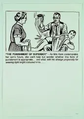 Paul Chapman, Super Bad Boy, lithograph, 3/10
