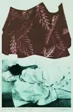 Carole Shepheard, Cover Me With Your Kindness, etching, a/p