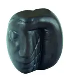 Terry Stringer, Friendship Piece, cast patinated bronze, 17/20