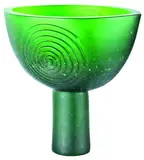Ann Robinson, Spiral Pod
