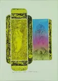 Barry Cleavin, Box for Ten Candles