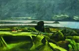 Stanley Palmer, From Maungawhau