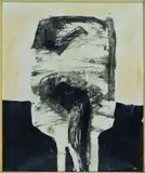 Dennis Knight Turner, Landscape Head