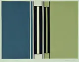 Gordon Walters, Then