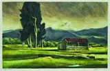 Stanley Palmer, Hatters Terrace II