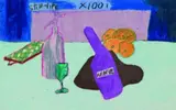 Jeffrey Harris, Still-Life XIOOI
