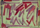 Dean Buchanan, Untitled - Abstract