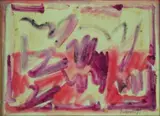 Dean Buchanan, Untitled - Abstract