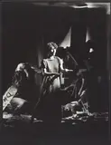 Brian Brake, The Dance Troupe