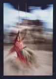 Brian Brake, Festival of Swings - Jaipur, August 1960