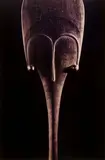Brian Brake, Easter Island Dance Paddle - Auckland Institute & Museum, New Zealand 1975