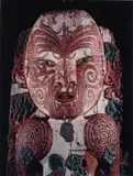 Brian Brake, Former Gateway from Rotorua Region (Auckland Museum)