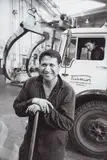 Brian Brake, Worker, Tasman Pulp and Paper Mill, Kawerau