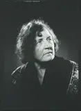 Brian Brake, Portrait of Doreen Blumhardt's Mother, gelatin silver print
