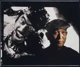 Brian Brake, Movie Director Kurosawa - Japan 1963