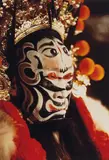 Brian Brake, Peking Opera - Beijing, China 1957.