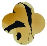 Max Gimblett, At Every Step