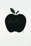 Billy Apple, Billy Apple TM, serigraph, 32/45