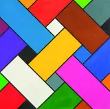 Ian Scott, Small Lattice No. 66