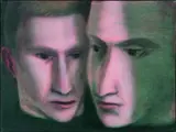 Richard McWhannell, 2 Faces