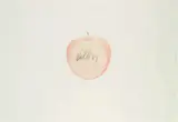 Billy Apple, Untitled, screenprint, 32/45