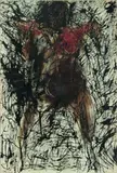Ralph Hotere, Woman