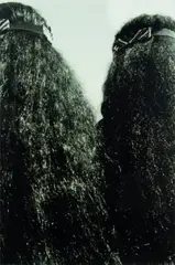 Alan Miller, Turangawaewae, gelatin silver print