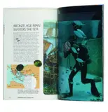 Peter Madden, Book O Holes