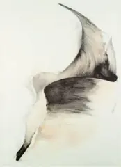 Marté Szirmay, Openings/Entrances, lithograph, 19/20