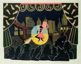 Denys Watkins, Untitled