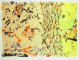 Barbara Tuck, Repetitions, lithograph, 47/50