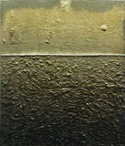 Mervyn Williams, Study (Horizon)