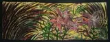 Michel Tuffery, Lilies