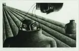 Jennifer Dolezel, It Felt Like Something Was Inside Me, etching, 2/15