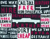 Peter Robinson, Dirt Cheap
