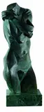 Terry Stringer, Nude