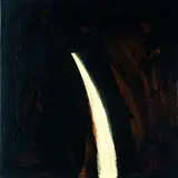 Colin McCahon, Waterfall