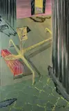 Bill Hammond, Skin Deep