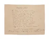 Denzil Ibbetson, Napoleon's Tomb