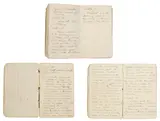 Denzil Ibbetson, Diary of the Voyage of the Northumberland to St. Helena