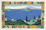 Pamela Wolfe, Auckland Harbour