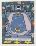 Pamela Wolfe, Wintergarden