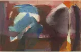 Louise Henderson, Untitled - Abstract