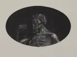 Jason Greig, Scarab, lithograph, 5/9